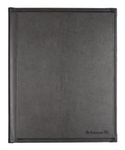 Crescendo Music Rondofile Performance Pro Folder Manuscript