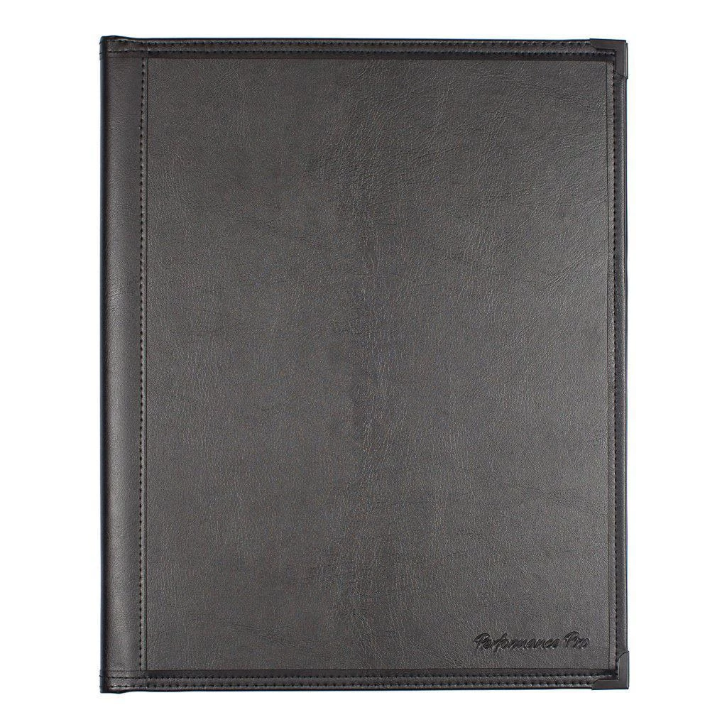 Crescendo Music Rondofile Performance Pro Folder Manuscript 3 Crescendo Music Rondofile Performance Pro Folder Manuscript