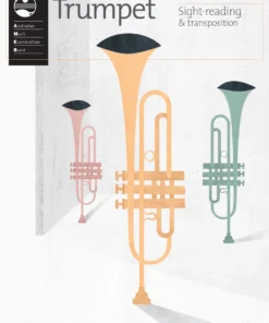 AMEB Trumpet Sight Reading & Transposition ( 2019 )