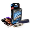 Folk & Native Hohner MS Series Blues Harp Harmonica