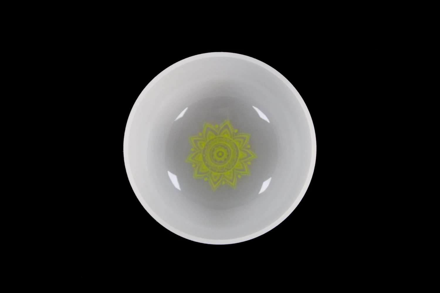 Crescendo Music Percussion QEP Music Pure Crystal Singing Bowl Set Of 7 9 Crescendo Music Percussion QEP Music Pure Crystal Singing Bowl Set Of 7